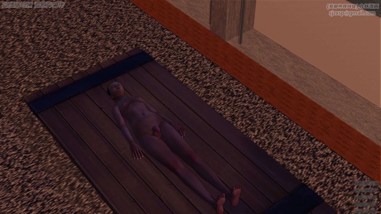 [3D]降魔传第158话