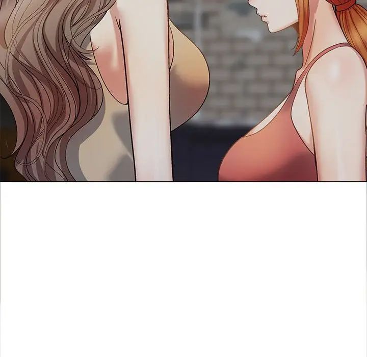 恋爱信条第40话