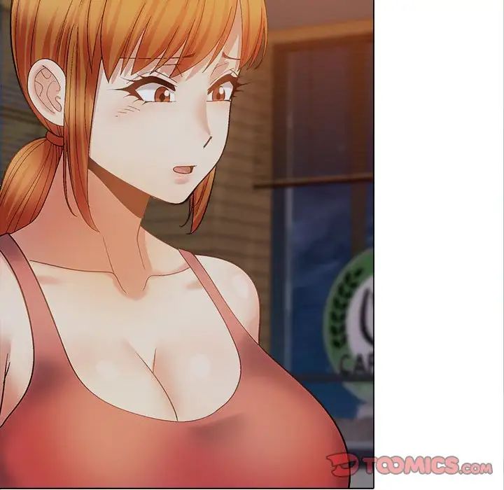 恋爱信条第40话