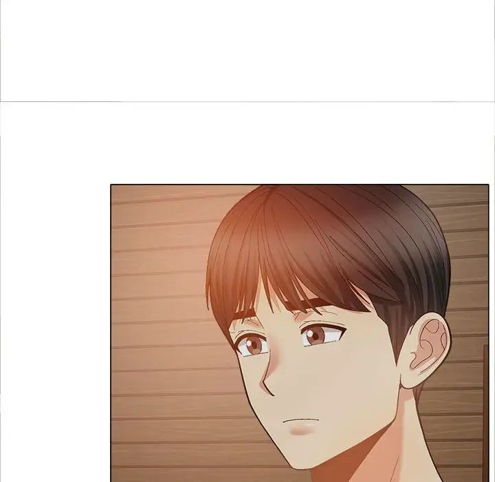 恋爱信条第40话