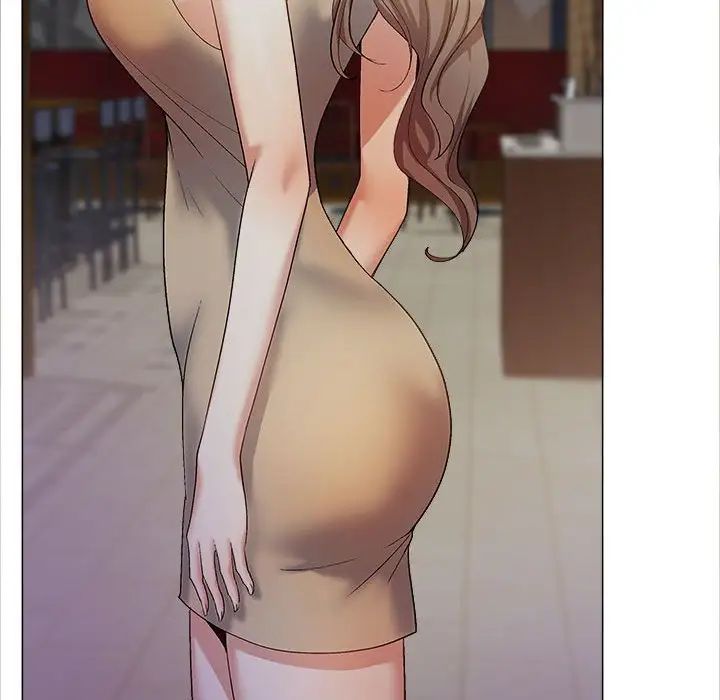 恋爱信条第40话