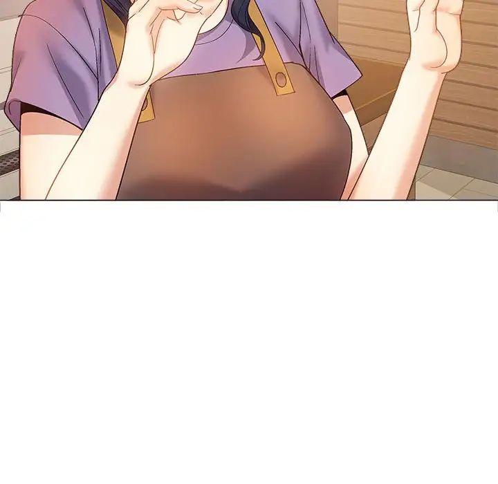 恋爱信条第40话