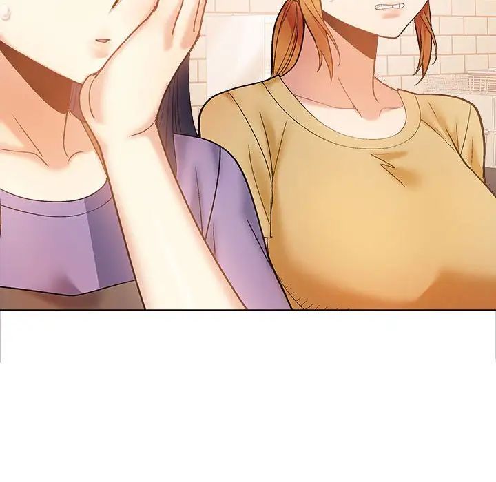 恋爱信条第40话