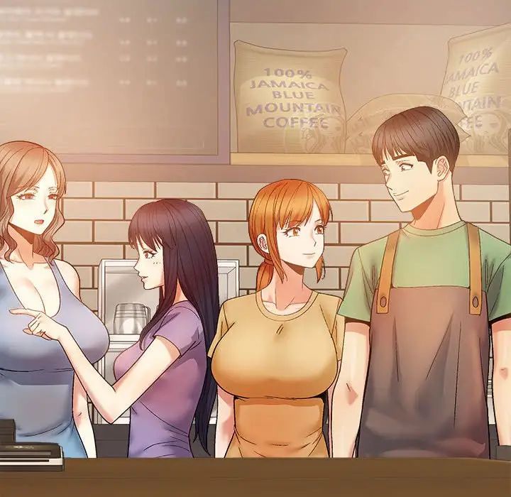 恋爱信条第40话