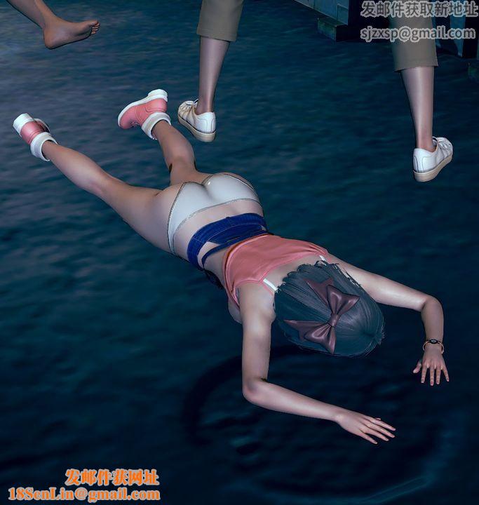 [3D]为所欲为04-王冉冉篇中