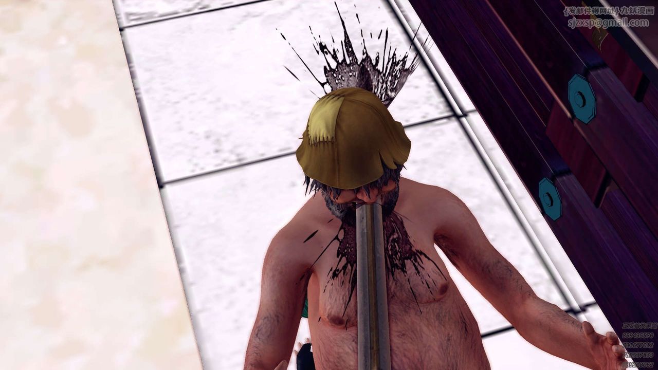 [3D]降魔传第159话