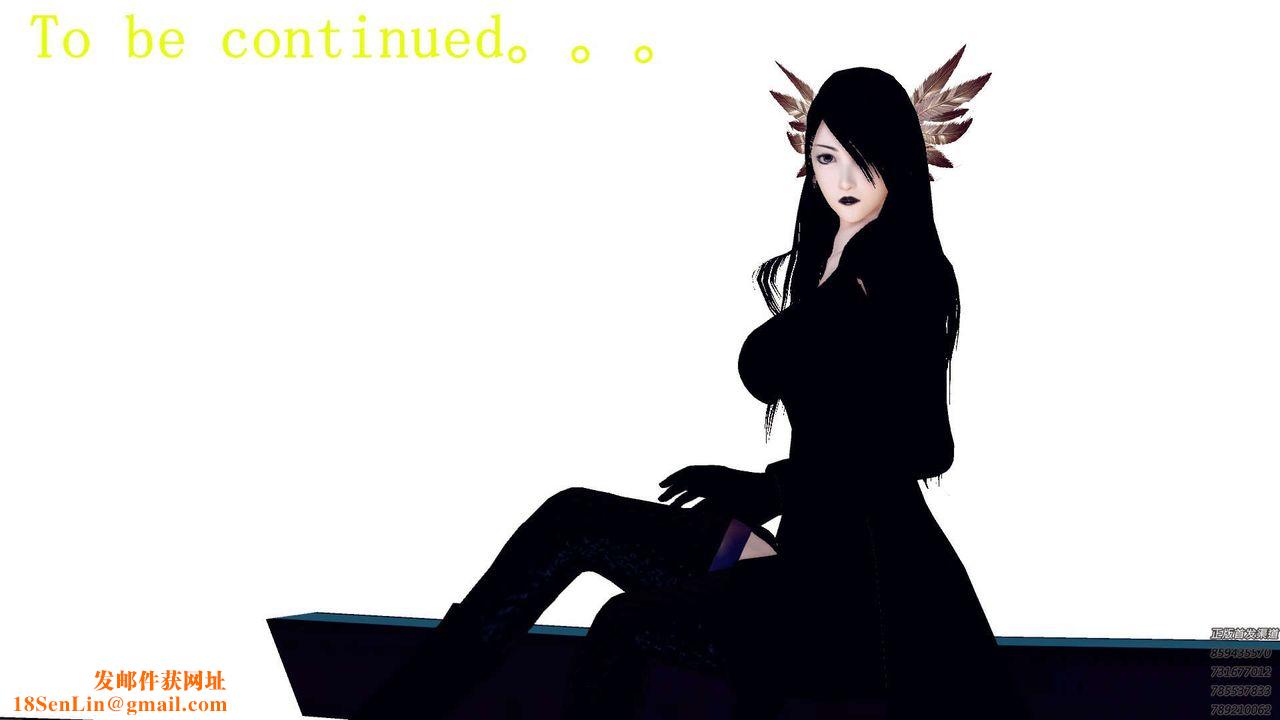 [3D]降魔传第159话