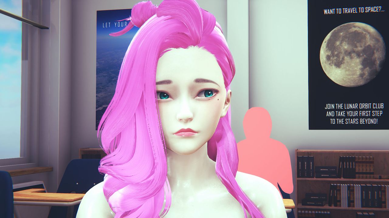 [3D]为所欲为06-李可可篇上