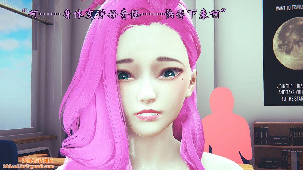 [3D]为所欲为06-李可可篇上