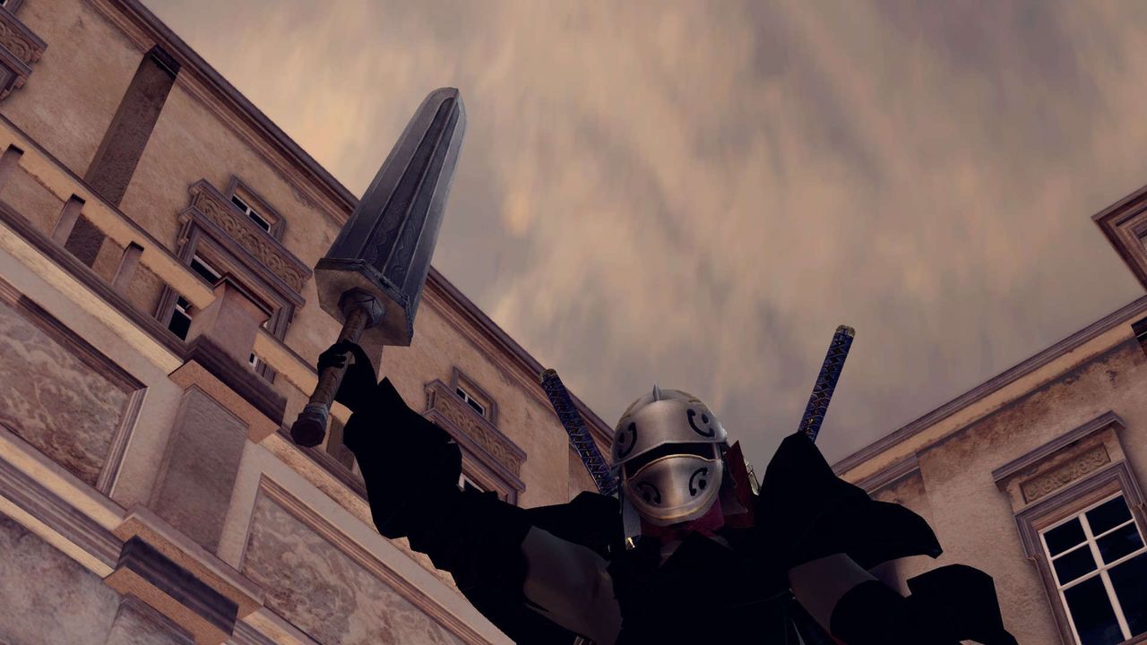 [3D]降魔传第160话