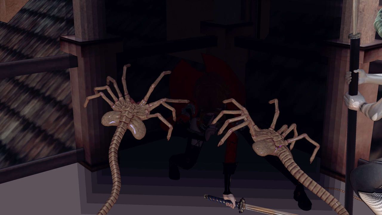 [3D]降魔传第160话