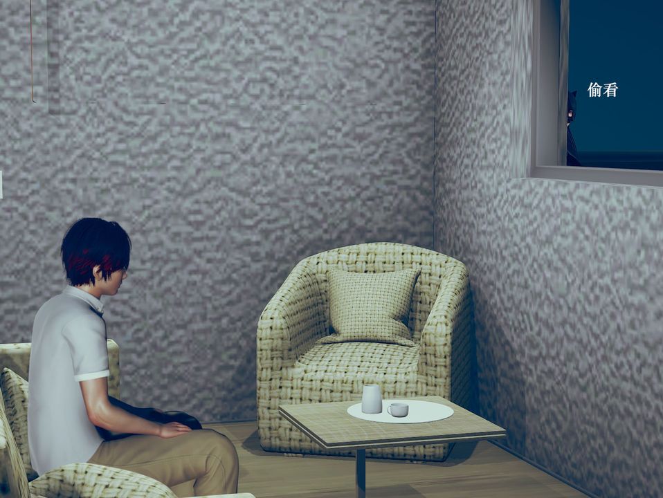 [3D]为所欲为08-白冰篇一