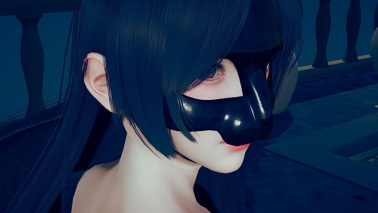 [3D]为所欲为08-白冰篇一