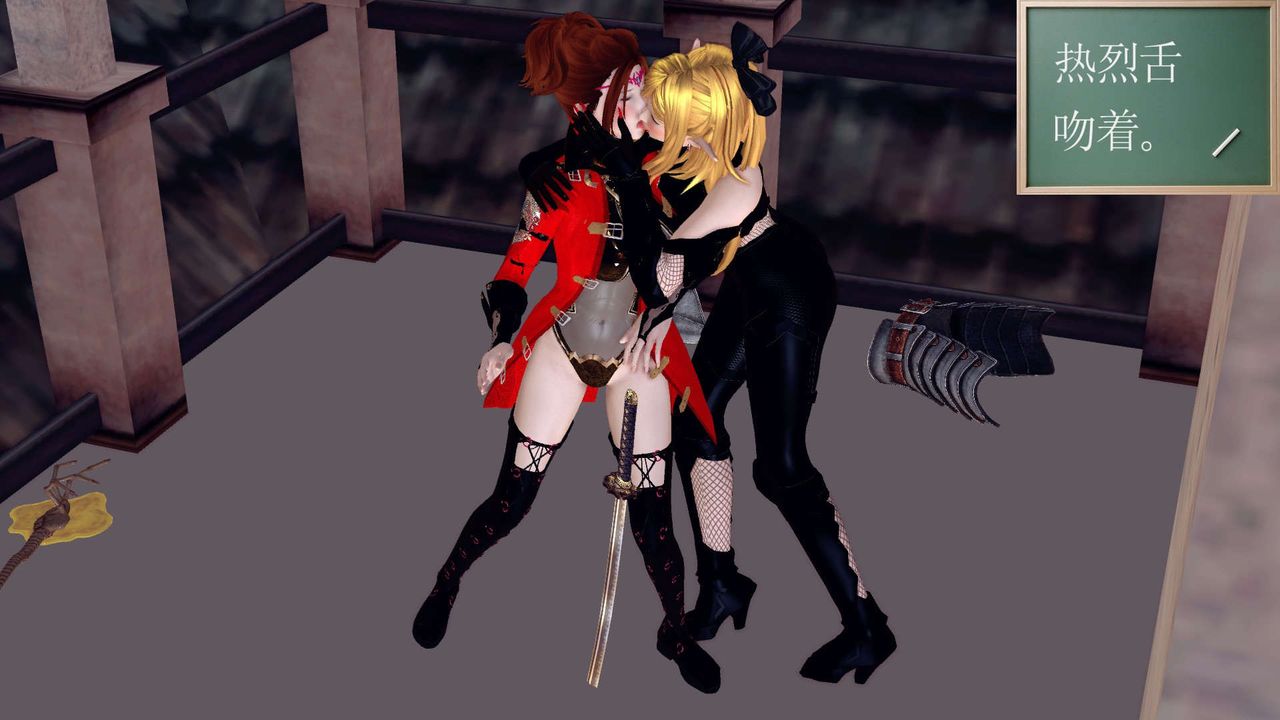 [3D]降魔传第160话