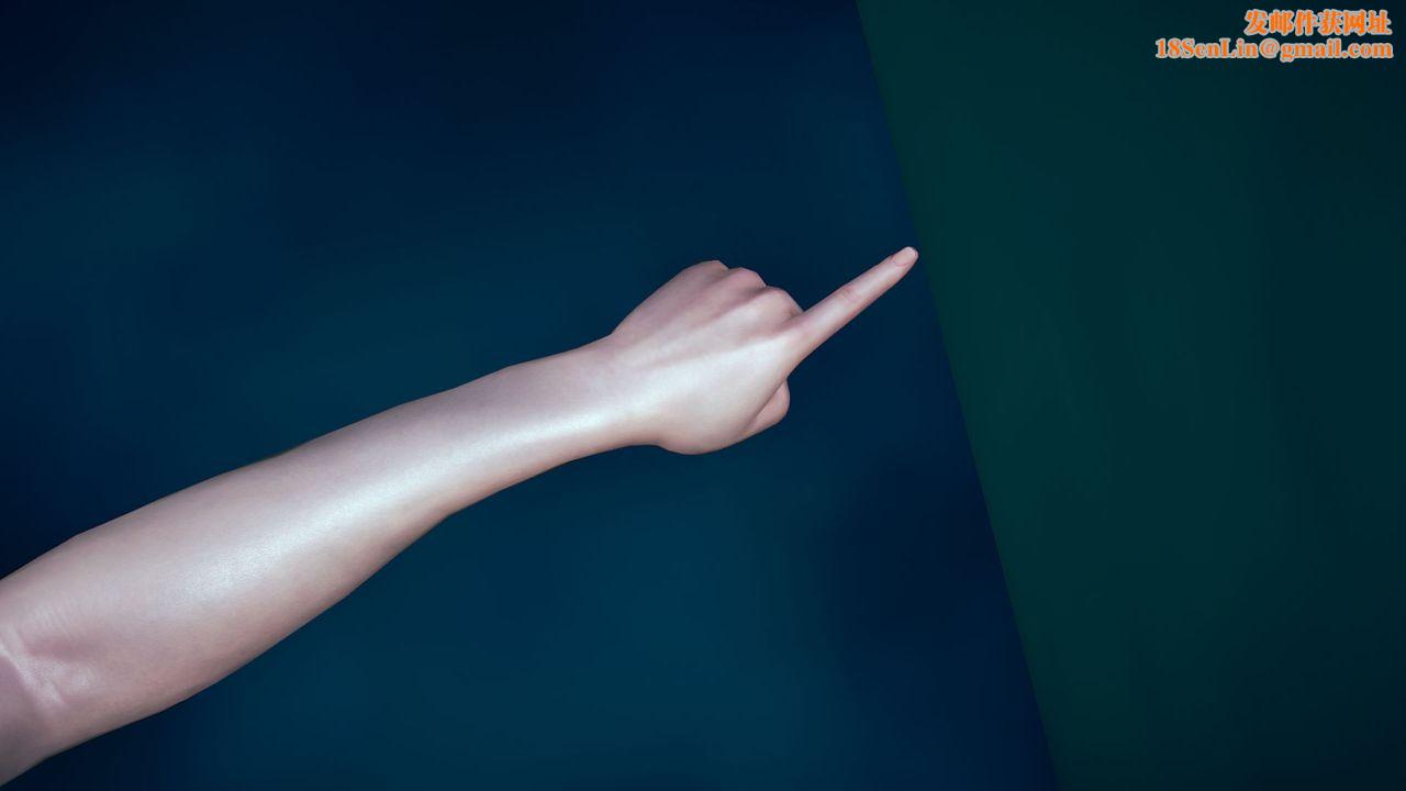 [3D]为所欲为09-白冰篇二