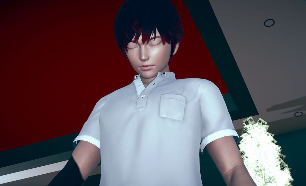 [3D]为所欲为09-白冰篇二