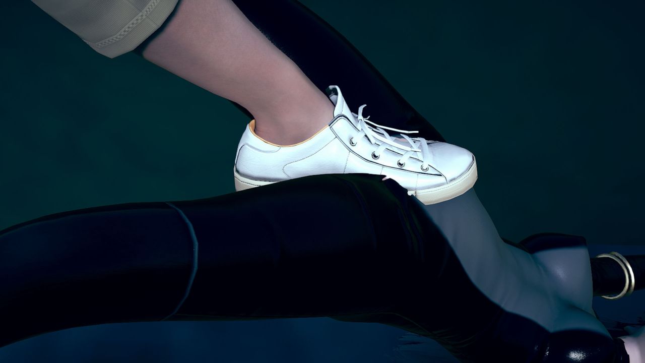 [3D]为所欲为09-白冰篇二