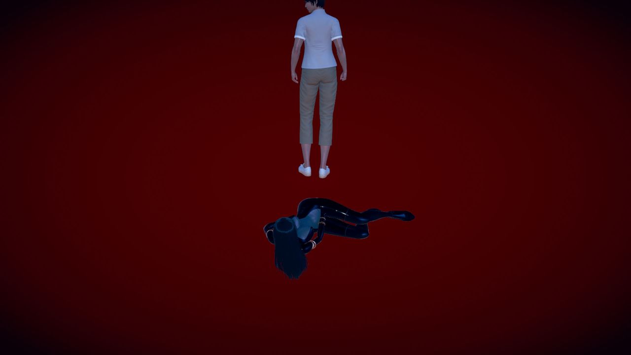 [3D]为所欲为09-白冰篇二