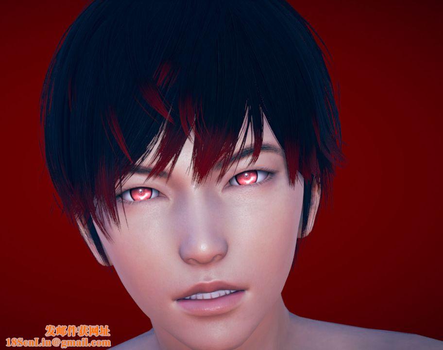 [3D]为所欲为10-白冰篇三