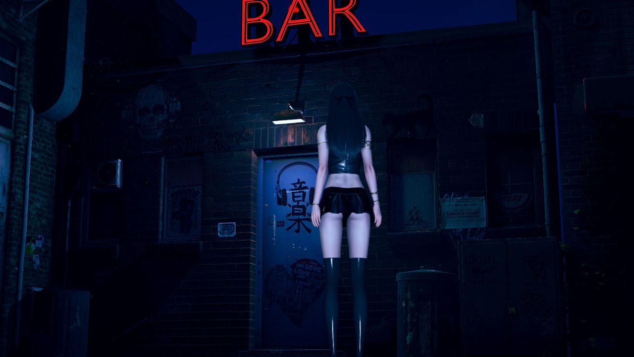 [3D]为所欲为13-白冰篇六