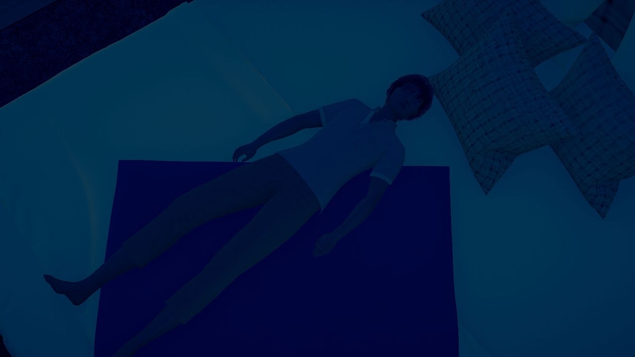 [3D]为所欲为14-白冰篇七