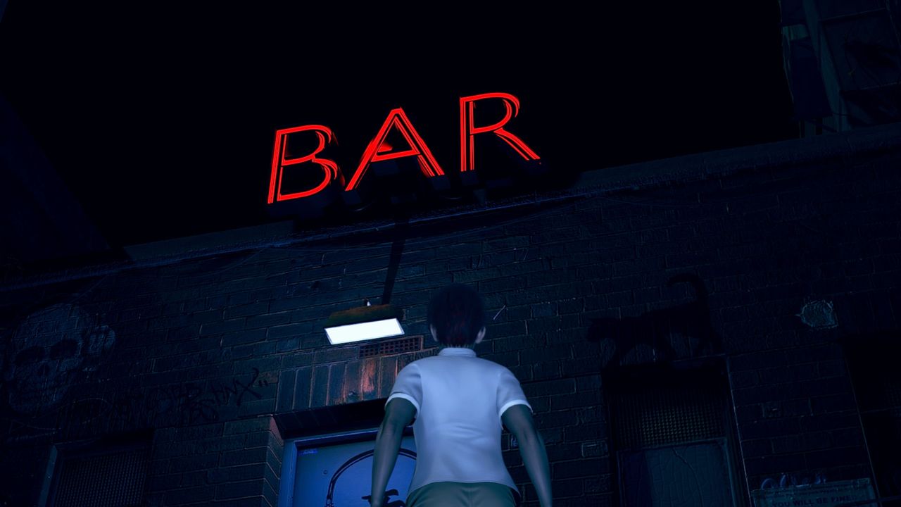 [3D]为所欲为14-白冰篇七