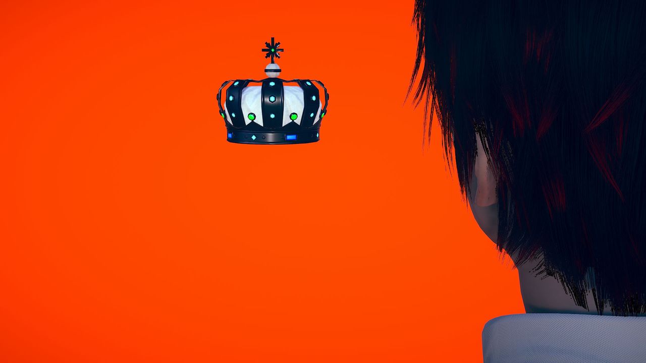 [3D]为所欲为15-白冰篇八