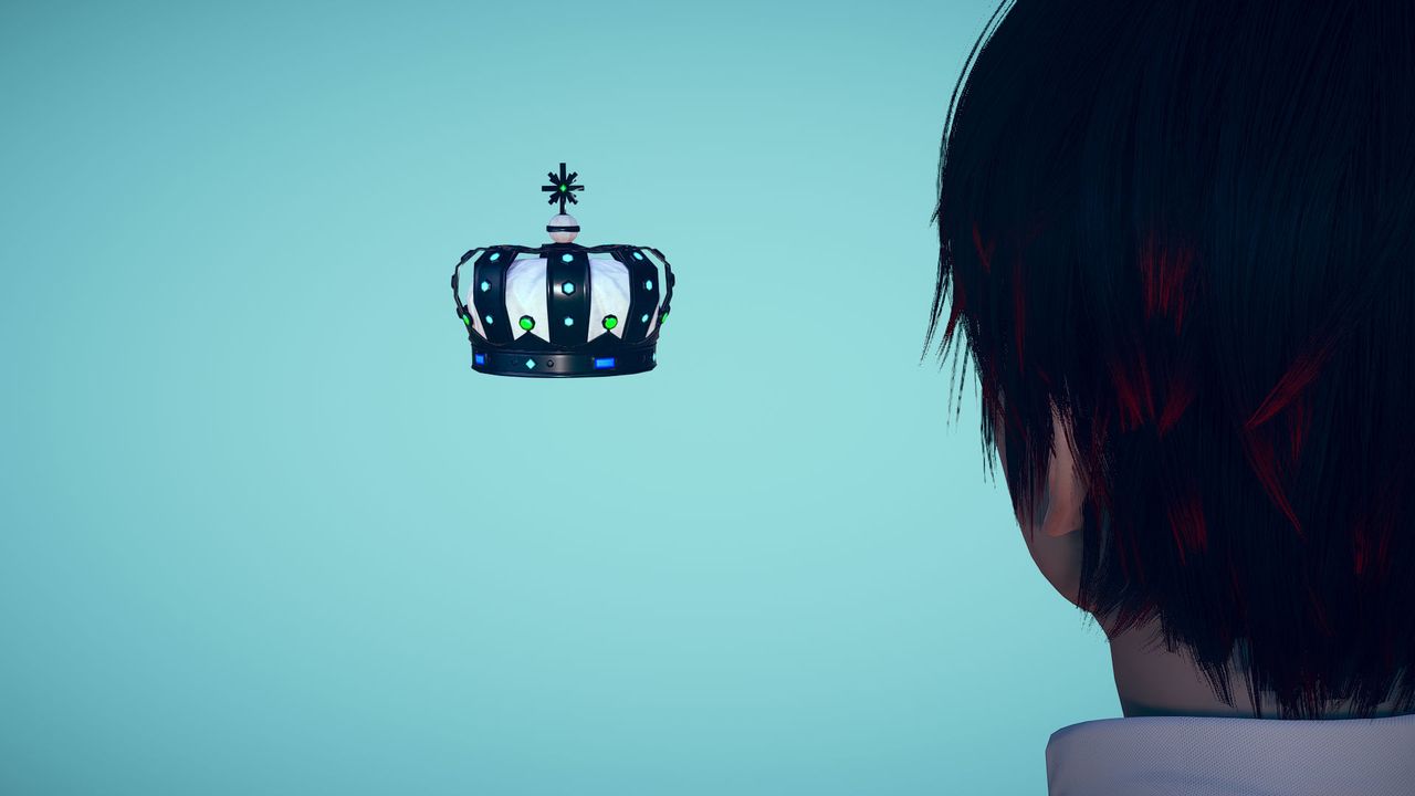 [3D]为所欲为15-白冰篇八