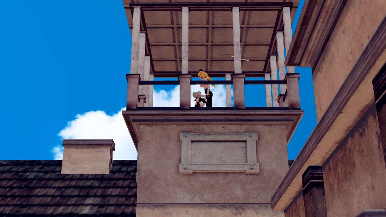 [3D]降魔传第161话