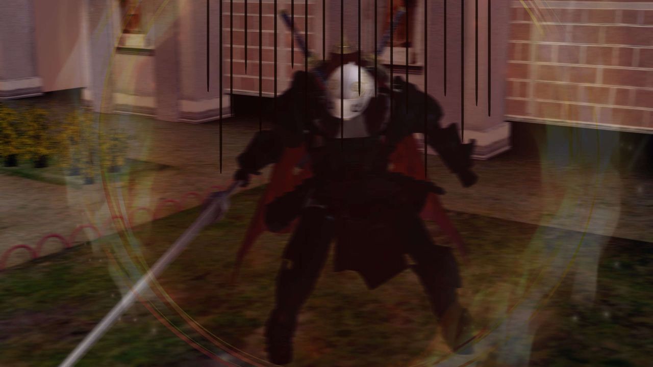 [3D]降魔传第161话