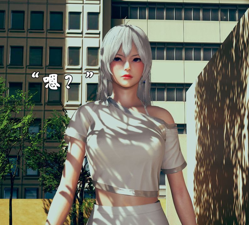 [3D]為所欲為17-林轻舞篇一