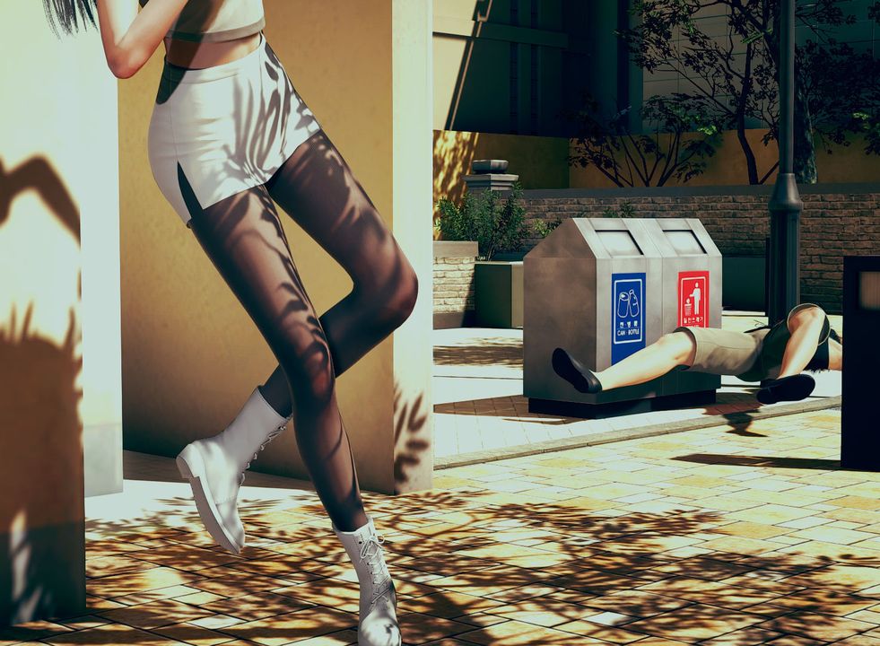 [3D]为所欲为17-林轻舞篇一