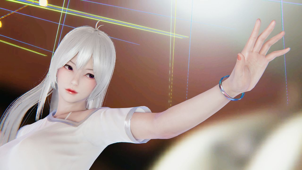 [3D]为所欲为18-林轻舞篇二