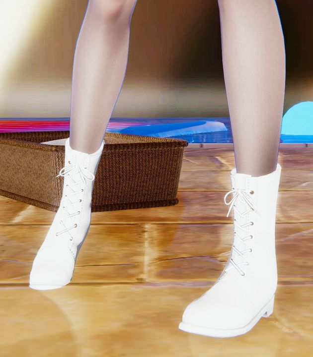 [3D]为所欲为18-林轻舞篇二