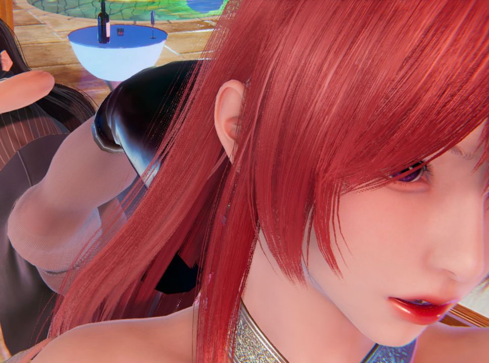 [3D]为所欲为19-林轻舞篇三