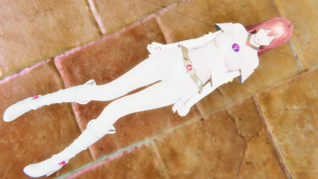 [3D]为所欲为20-林轻舞篇四