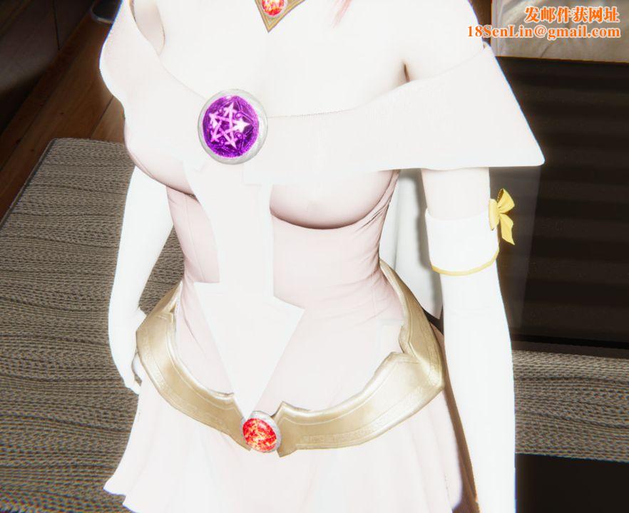 [3D]为所欲为23-林轻舞篇七