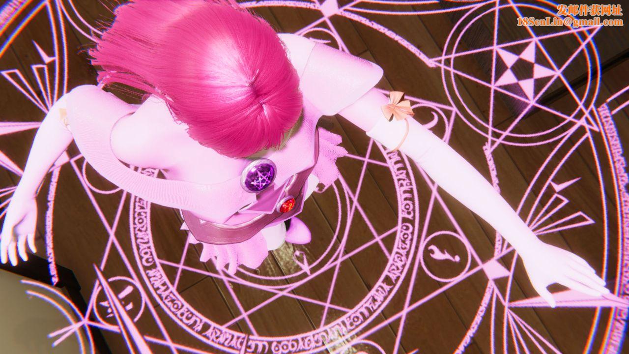 [3D]为所欲为24-林轻舞篇八