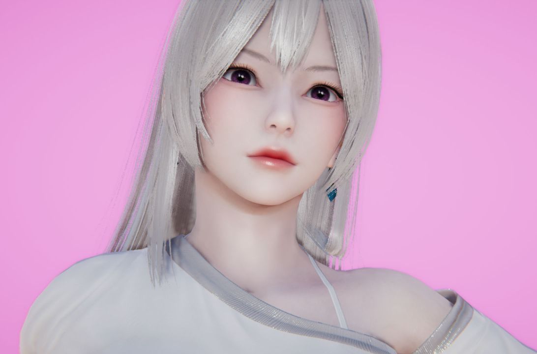 [3D]为所欲为25-林轻舞篇九