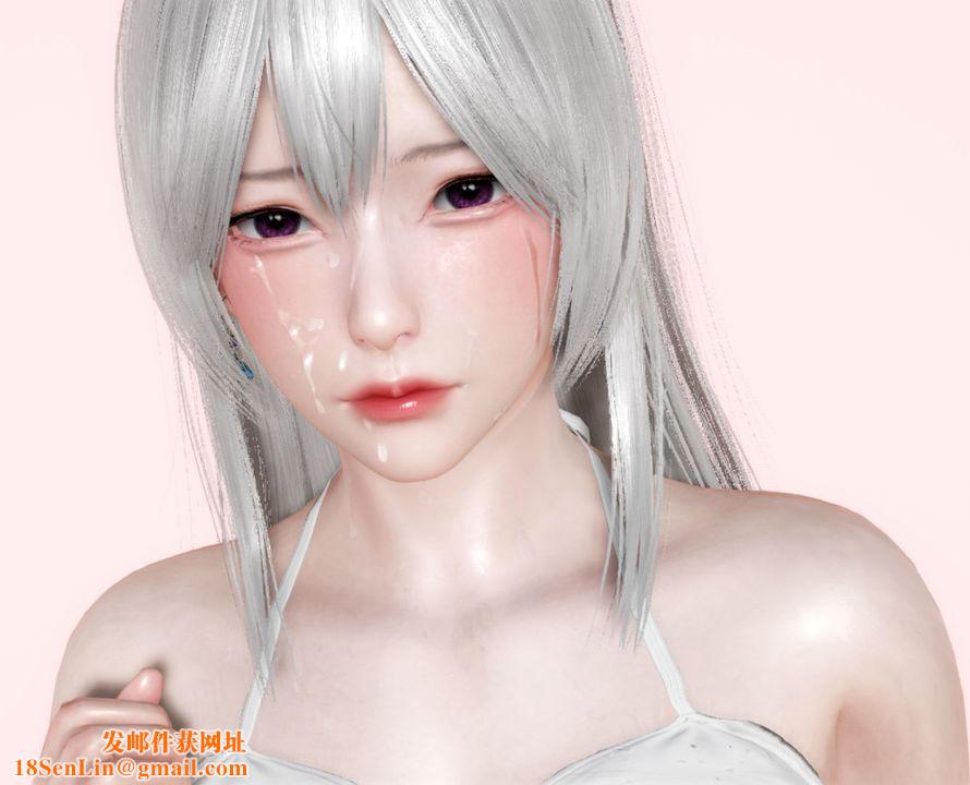 [3D]为所欲为28-林轻舞篇十二