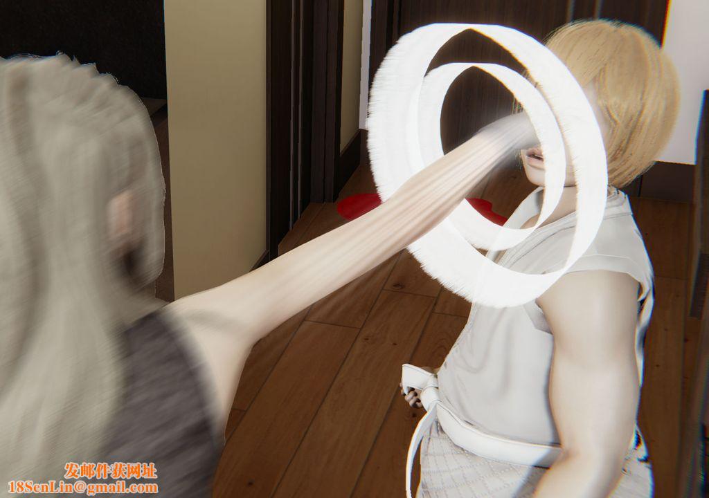 [3D]为所欲为29-林轻舞篇十三