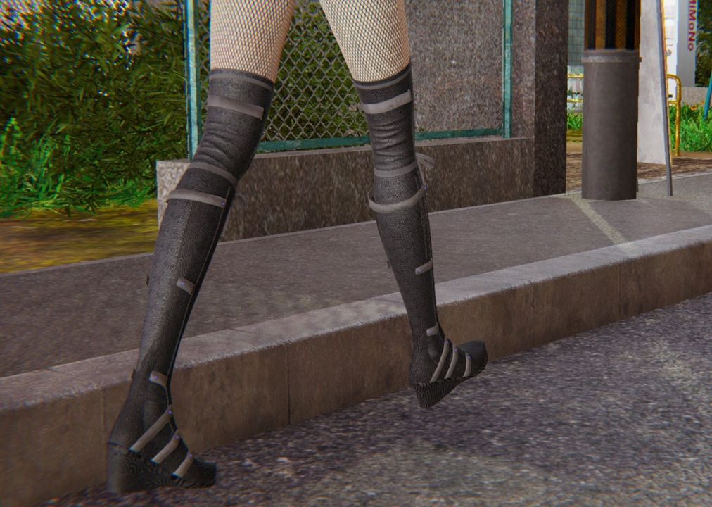 [3D]为所欲为31-魔都大战篇一