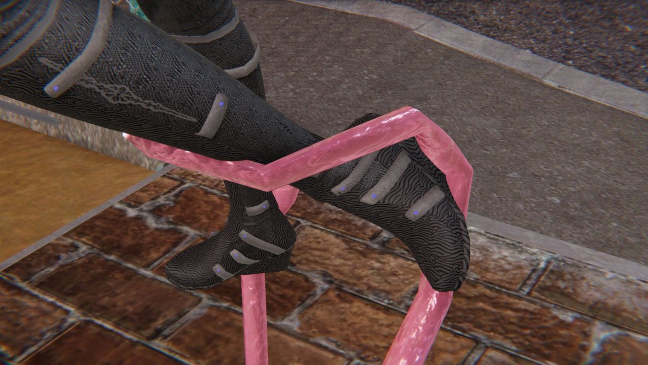 [3D]为所欲为32-魔都大战篇二