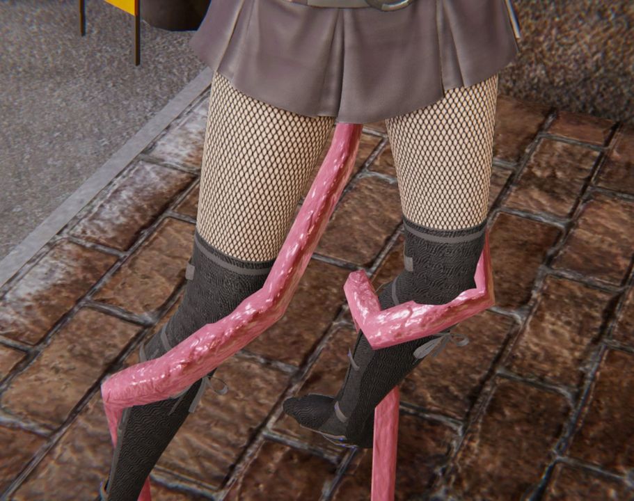 [3D]为所欲为32-魔都大战篇二