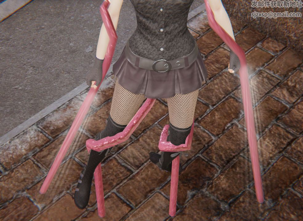 [3D]为所欲为33-魔都大战篇三