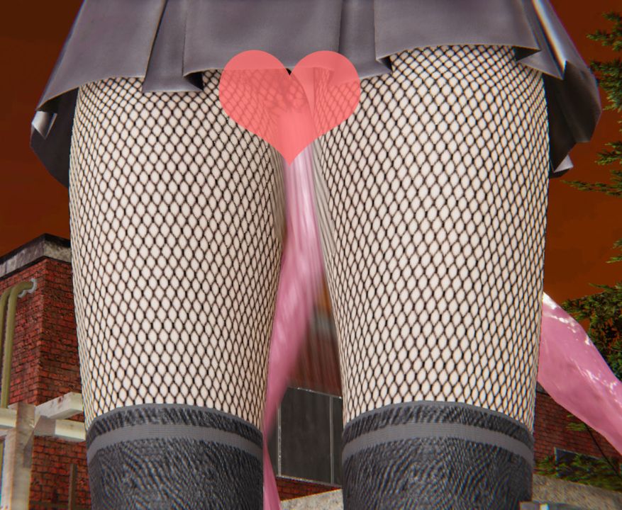 [3D]为所欲为34-魔都大战篇四