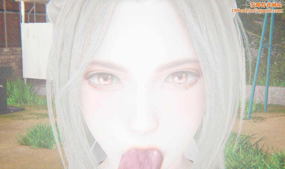 [3D]为所欲为34-魔都大战篇四