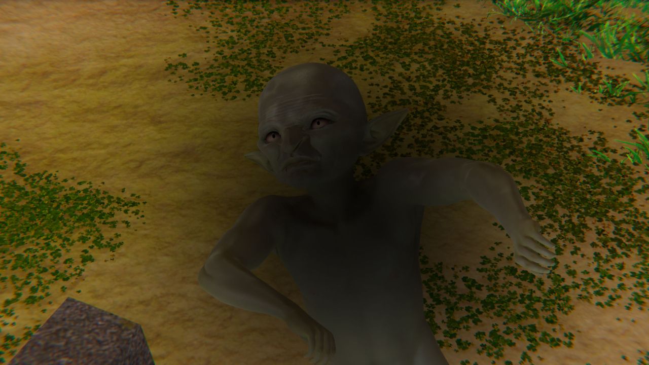 [3D]为所欲为34-魔都大战篇四