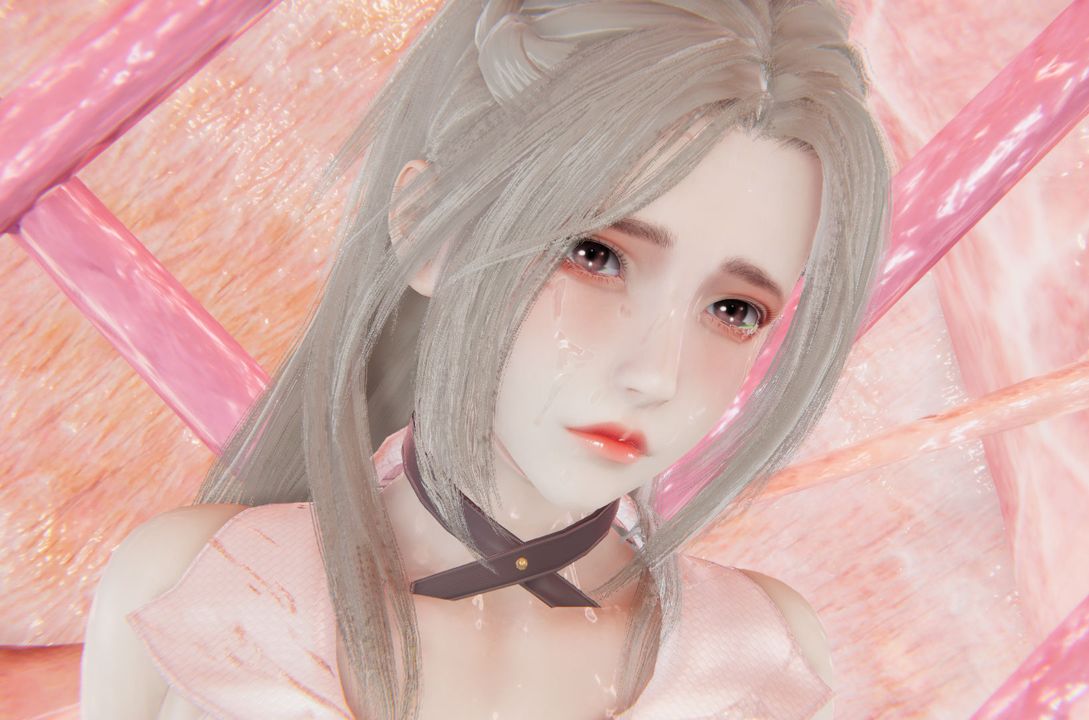 [3D]为所欲为34-魔都大战篇四