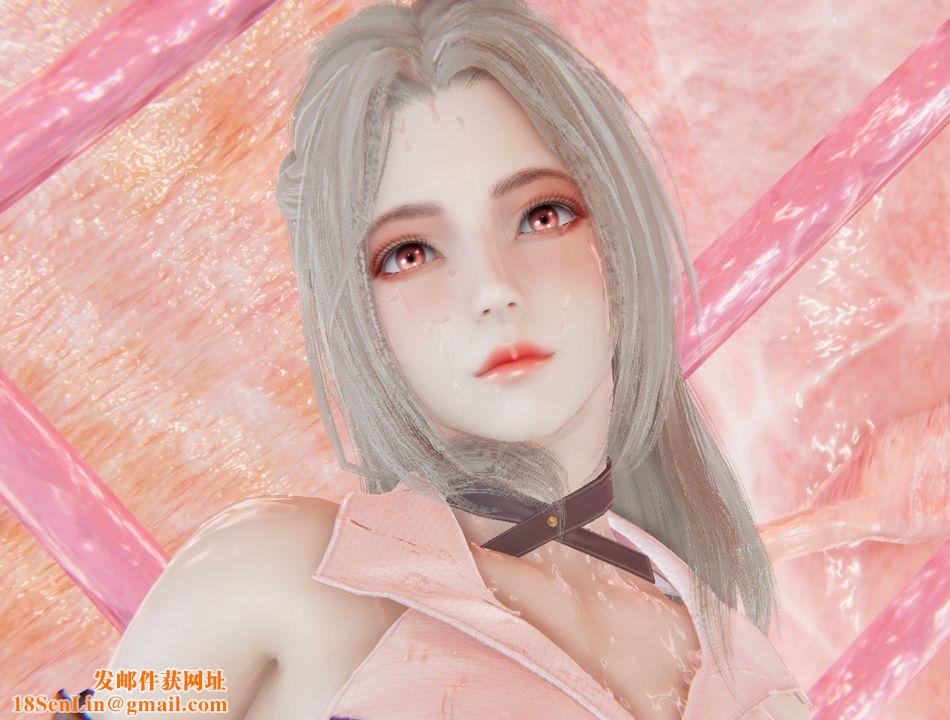 [3D]为所欲为34-魔都大战篇四